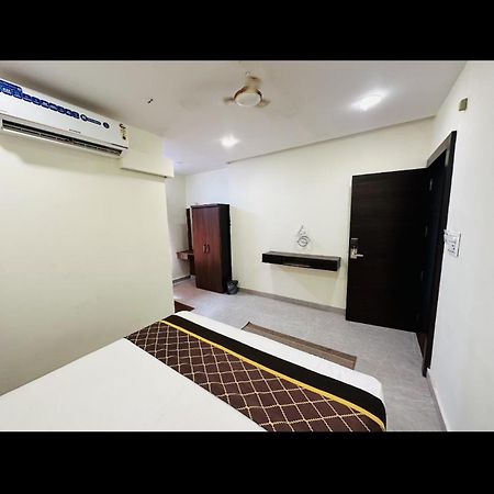 Hotel Dc Signature Jabalpur Exteriér fotografie